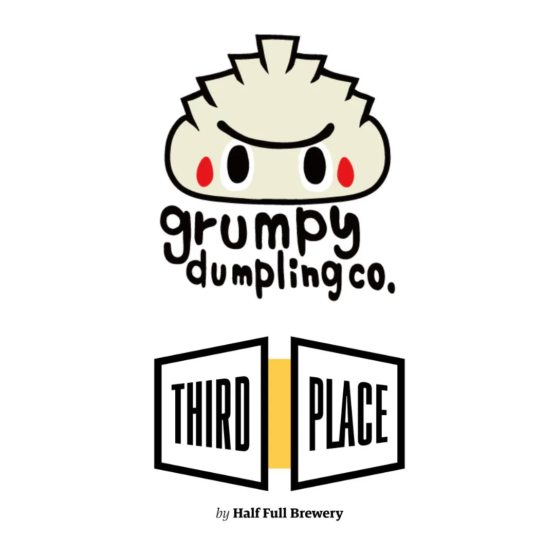 Grumpy Dumpling Class | Half Full Brewery