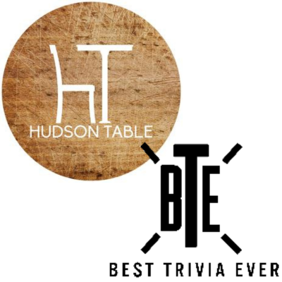 BTE &amp; Hudson Table