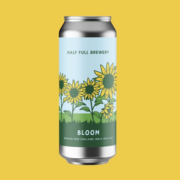 Image or graphic for Bloom Session NEIPA