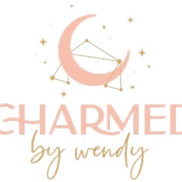 Pop-Up Shop: Charmed by Wendy