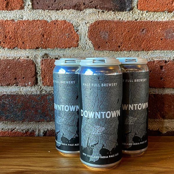 Downtown New England IPA