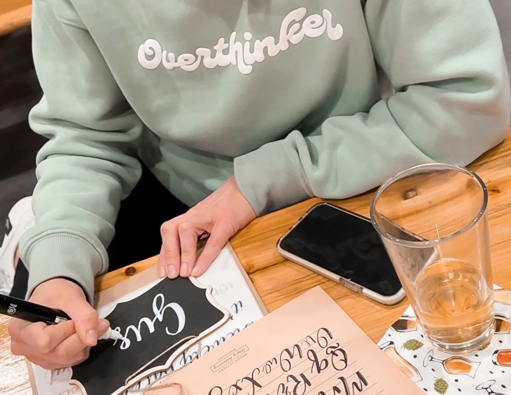 fonts