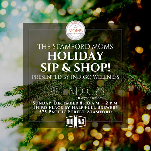 holiday sip and shop holiday sip and shop