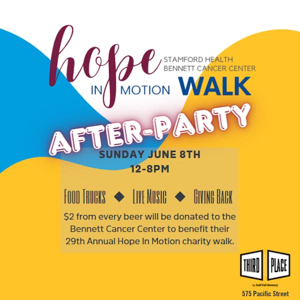 hope in motion - 5.30.25 hope in motion - 5.30.25