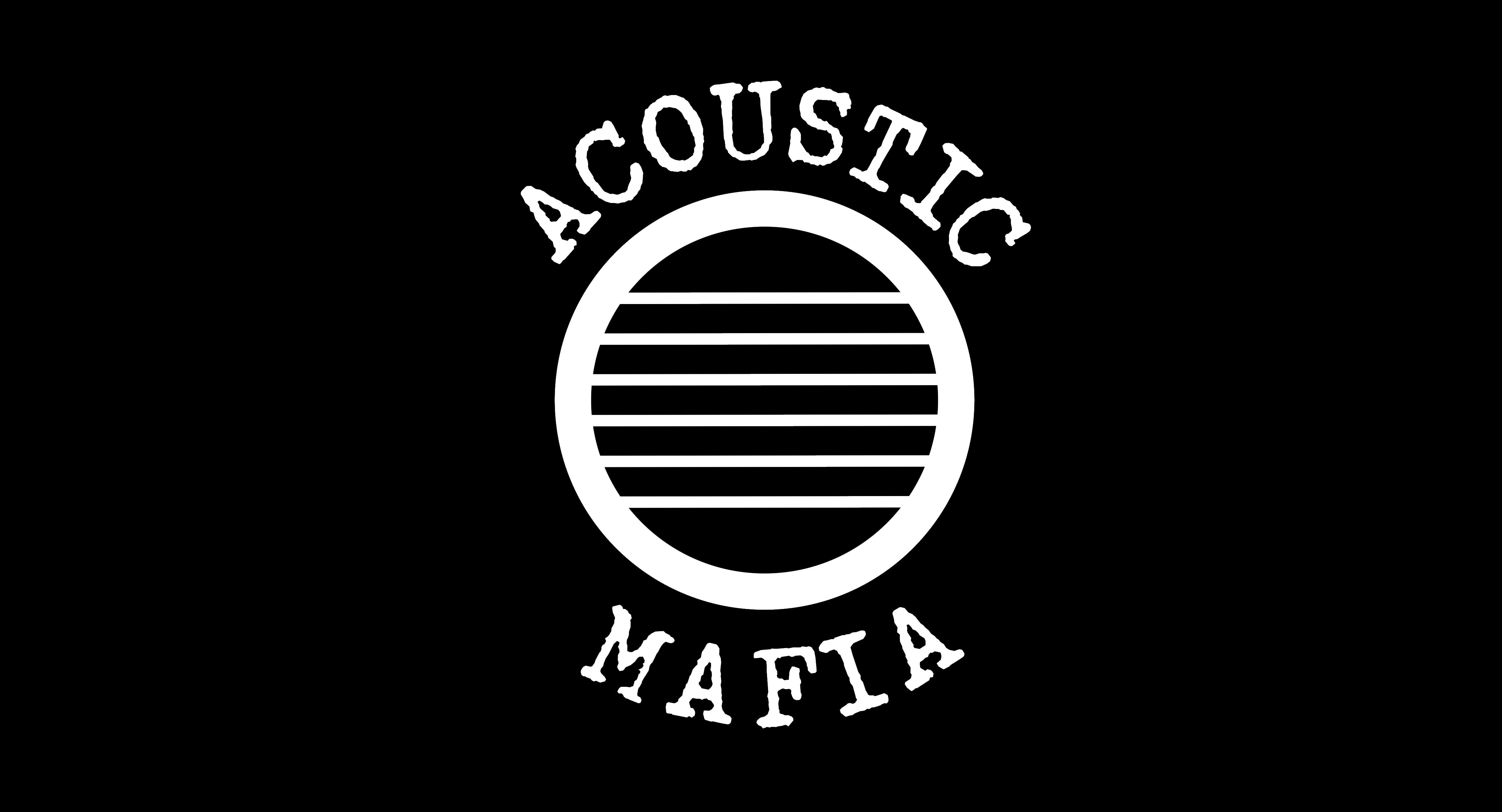 Acoustic Mafia