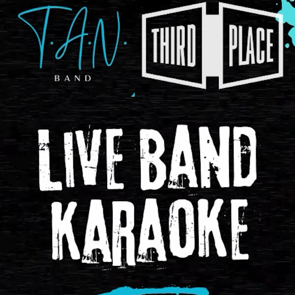 live band karaoke live band karaoke