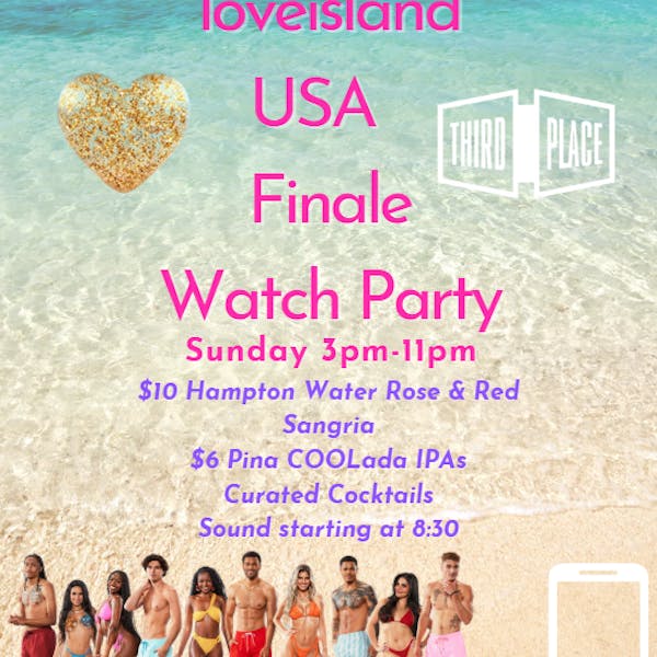 love island love island