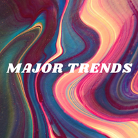 major trends