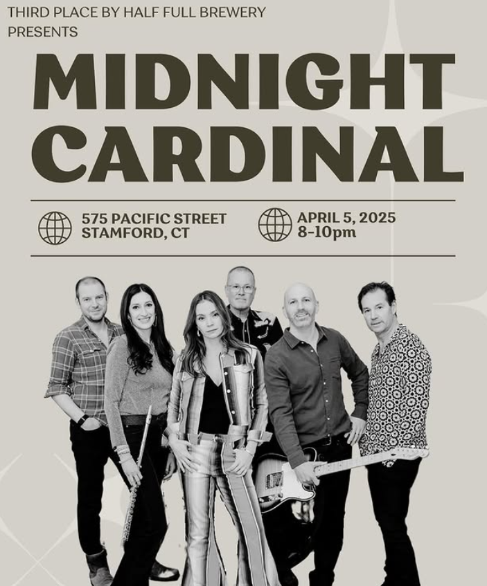 midnight cardinal