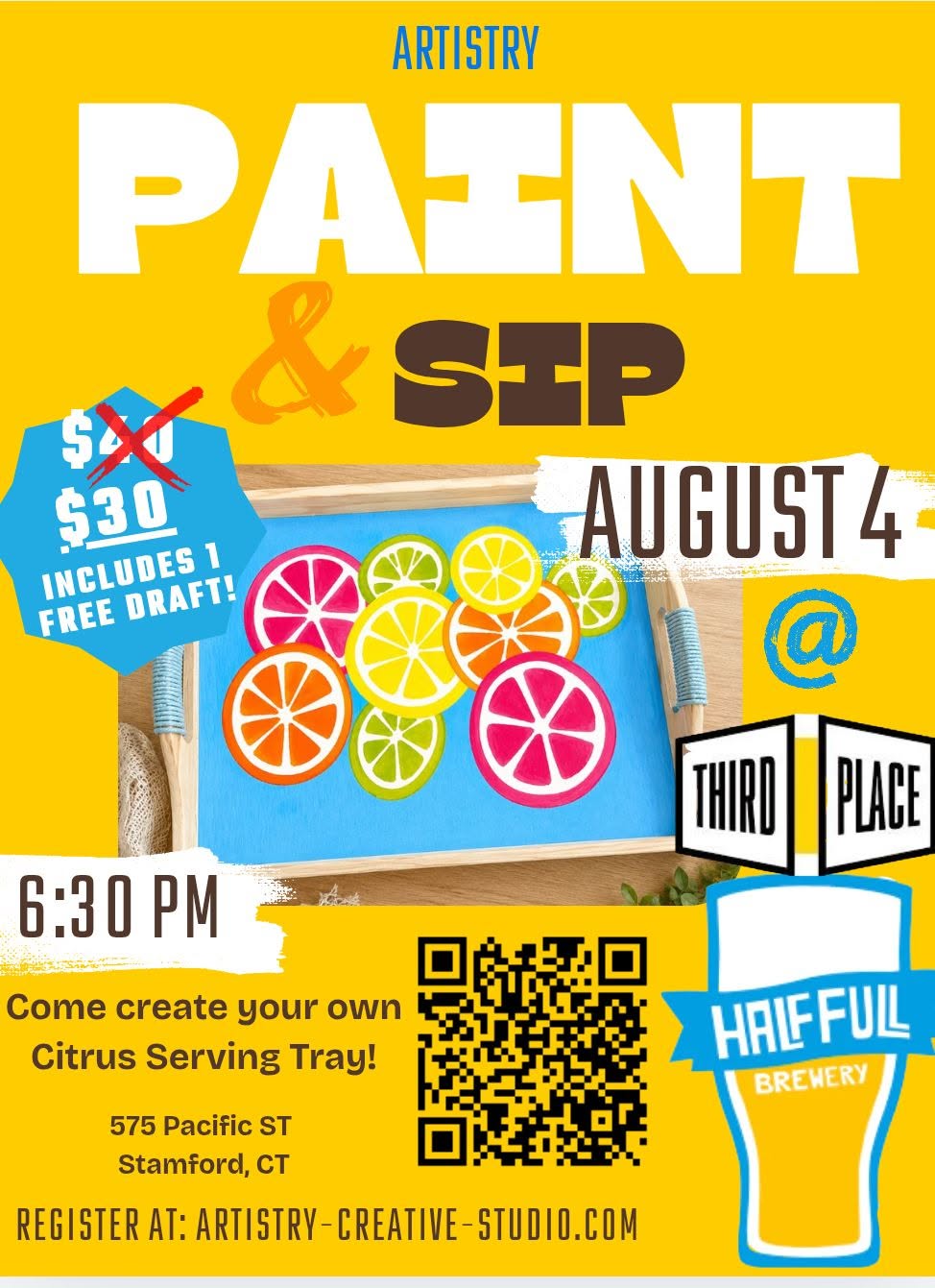 paint&amp;sip