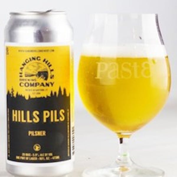 Paste names Hills Pils the 5th best Pilsner