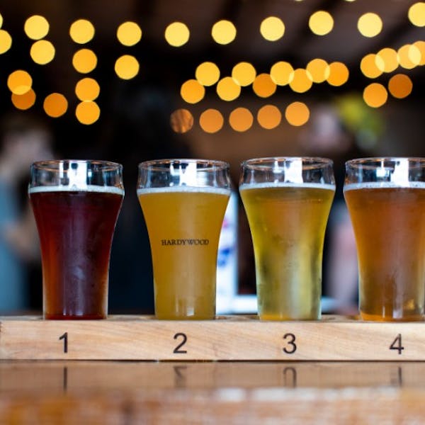 Hardywood Hardywood