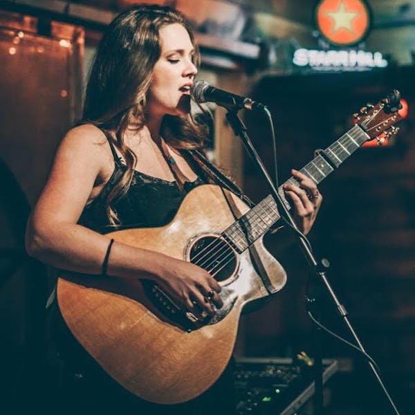Erin Lunsford Music Erin Lunsford Music