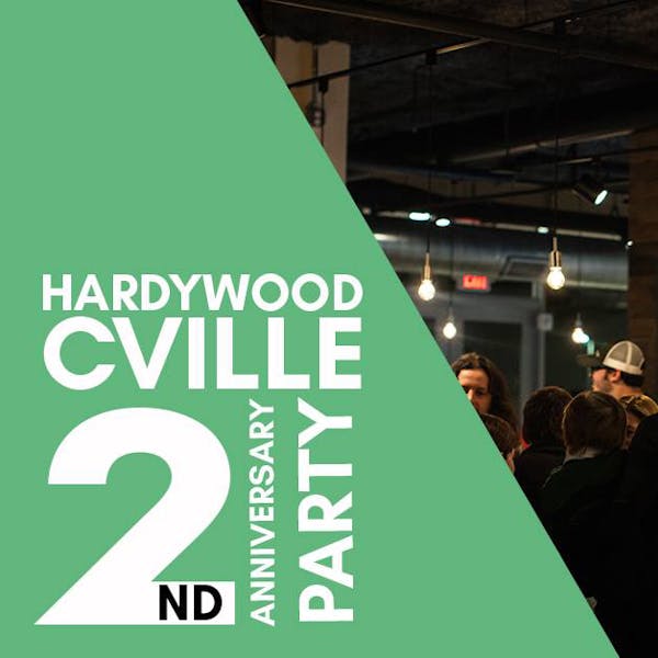 Charlottesville Anniversary Party Charlottesville Anniversary Party