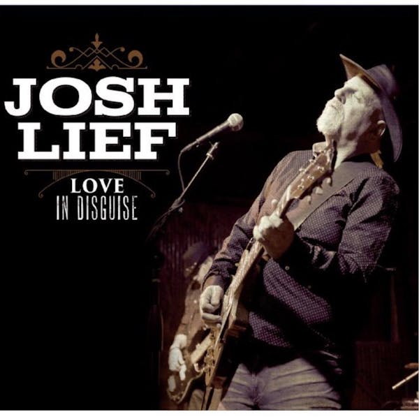 Josh Lief Josh Lief Music