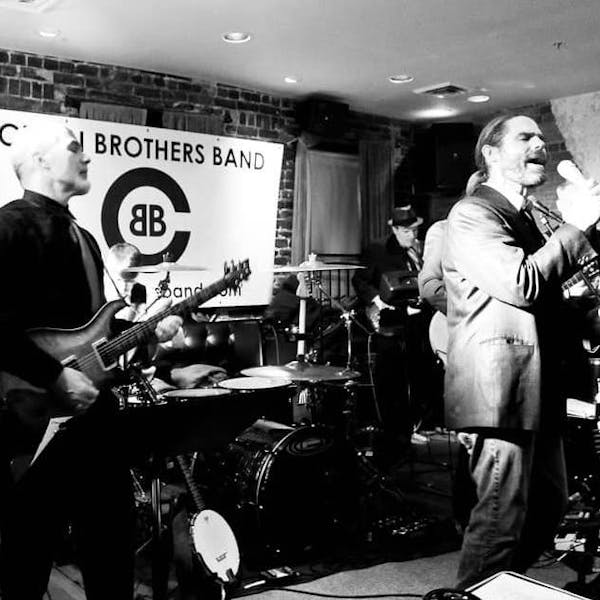 Crain Brothers Crain Brothers Band