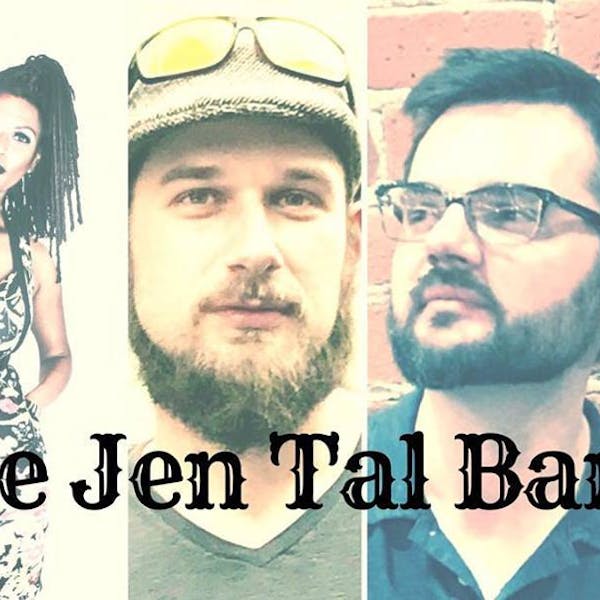 JEN TAL BAND JEN TAL BAND