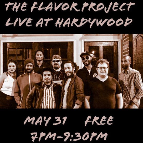the flavor project
