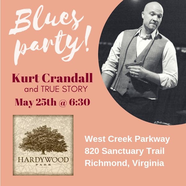 kurt crandall kurt crandall