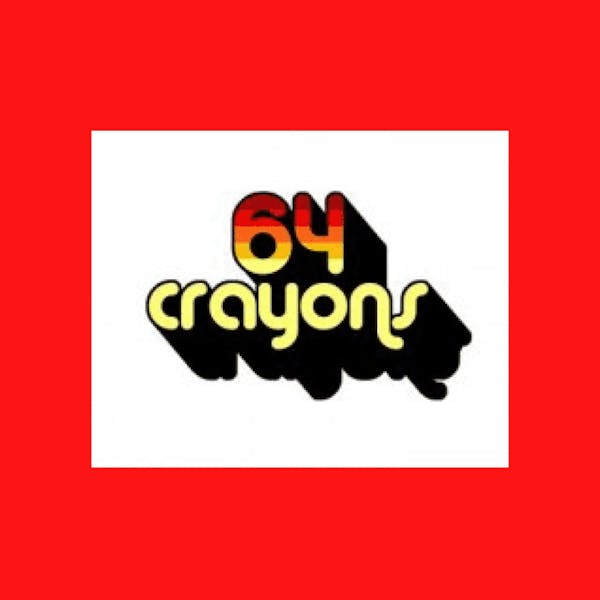 64crayons 64crayons
