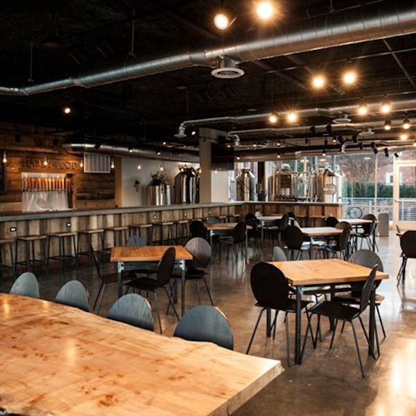 CharlottesvilleTapRoom CharlottesvilleTapRoom