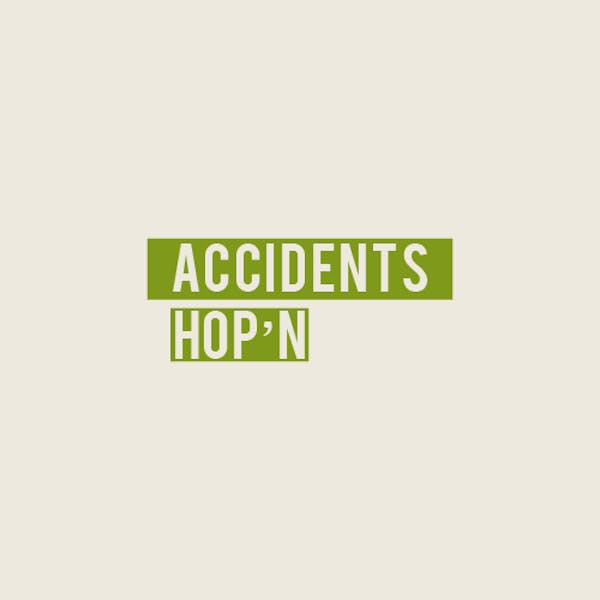 Image or graphic for Accidents Hop’n