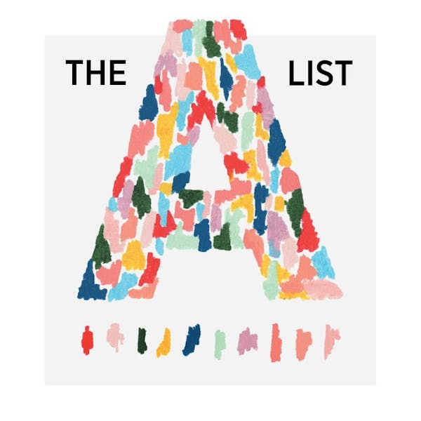 Richmond Mag A-List Richmond Mag A-List