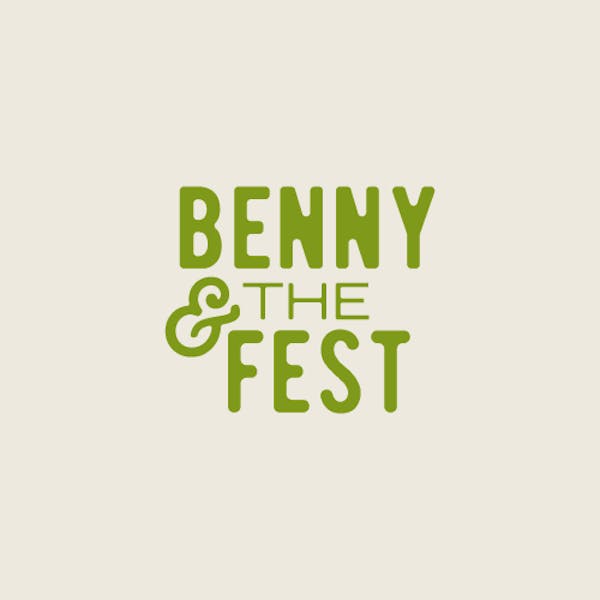 Image or graphic for Benny And The Fest