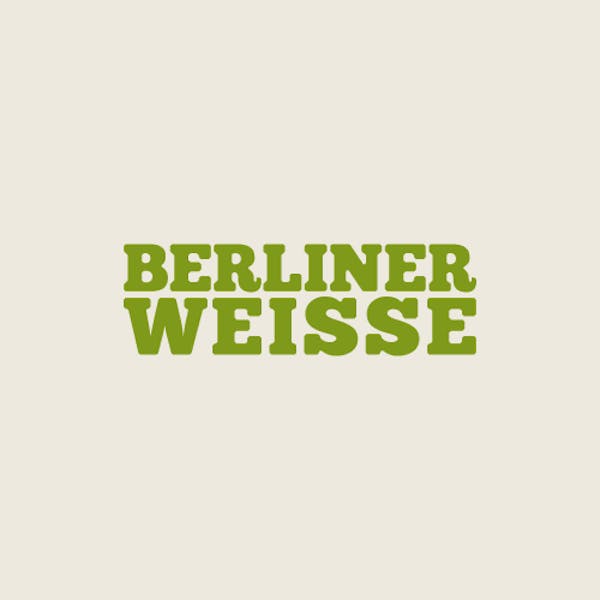 Berliner Weisse