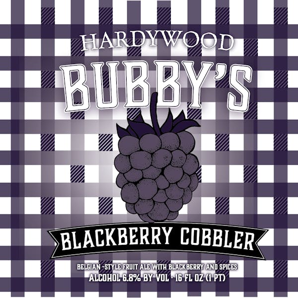 BUBBY'S BLACKBERRY COBBLER_2021-01