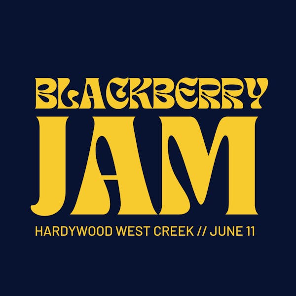BlackberryJam BlackberryJam