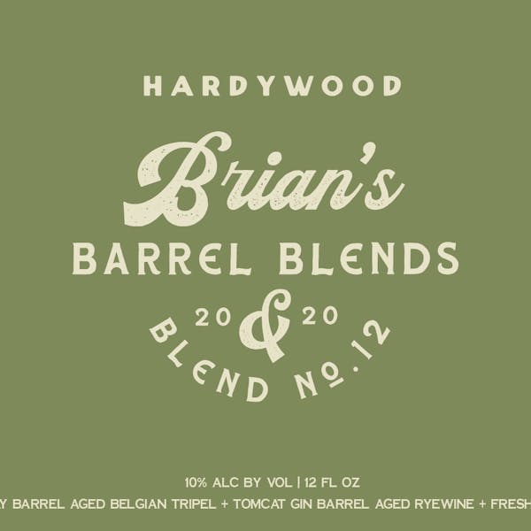 Blend12label Blend12label