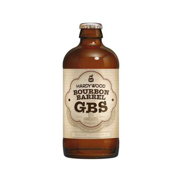 Bourbon Barrel GBS