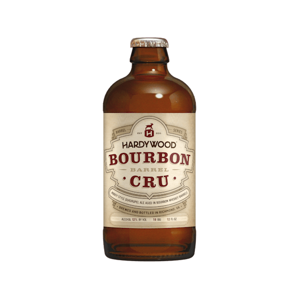 Image or graphic for Bourbon Cru