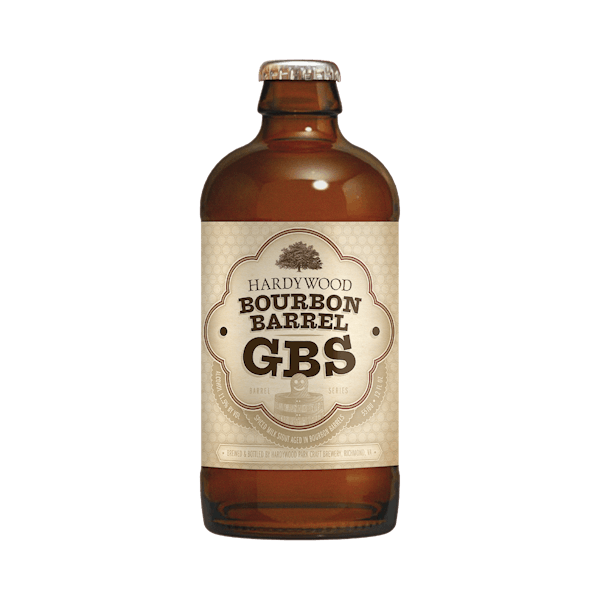Image or graphic for Bourbon Barrel GBS
