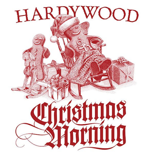 CHRISTMAS MORNING - WEB CHRISTMAS MORNING - WEB