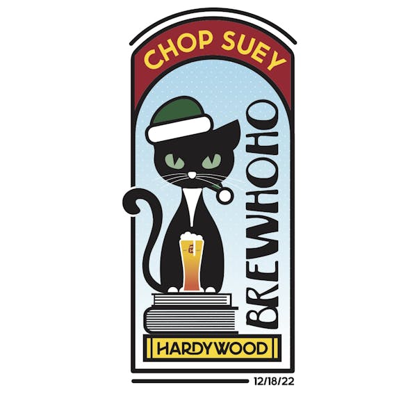 ChopSuey_BrewHoHo ChopSuey_BrewHoHo