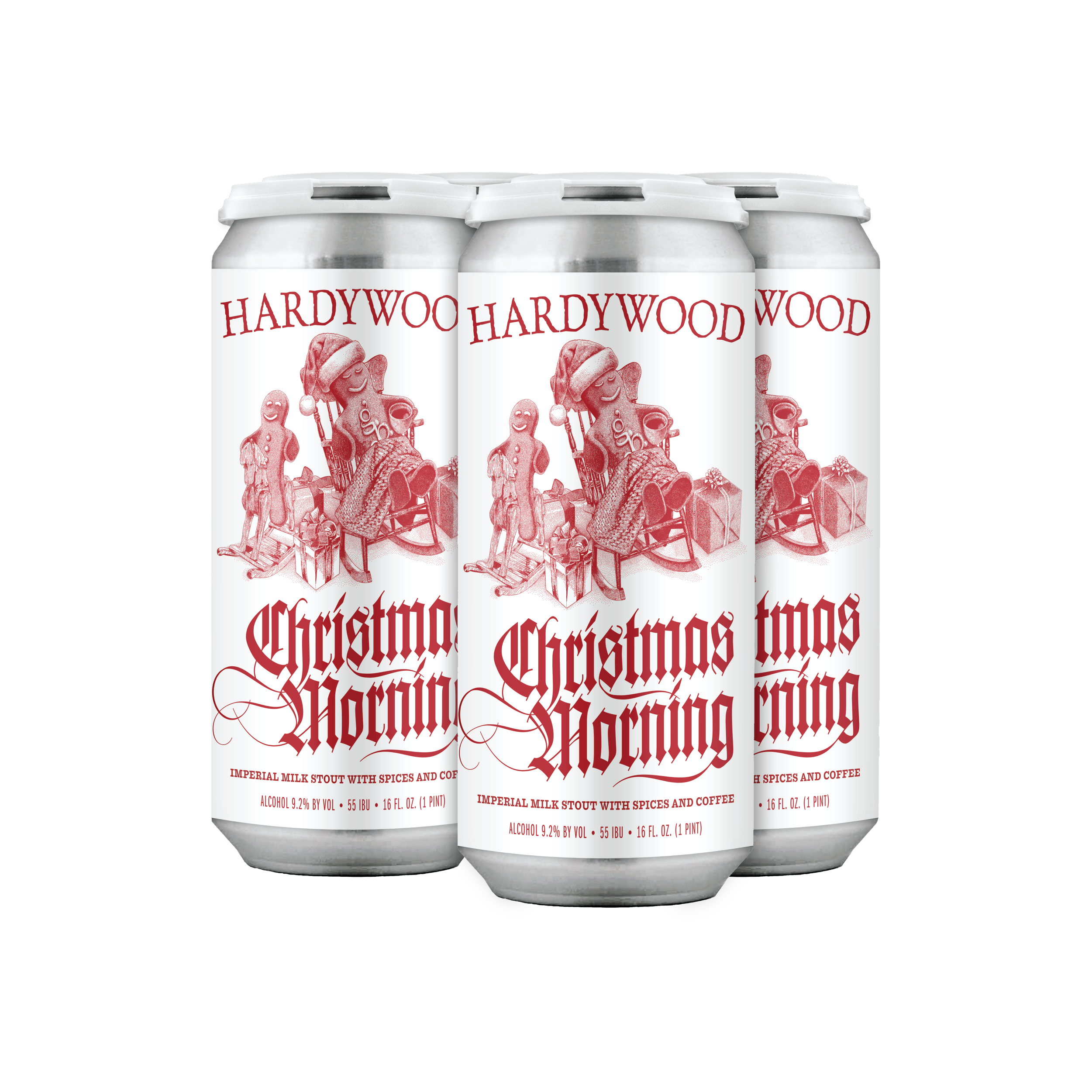 Hardywood Christmas Morning Release 2022 Christmas Morning | Hardywood