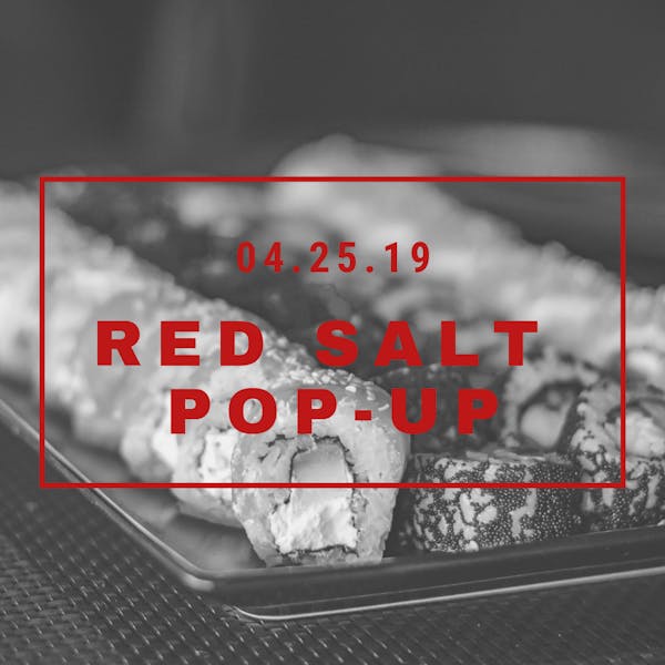 red salt pop-up red salt pop-up