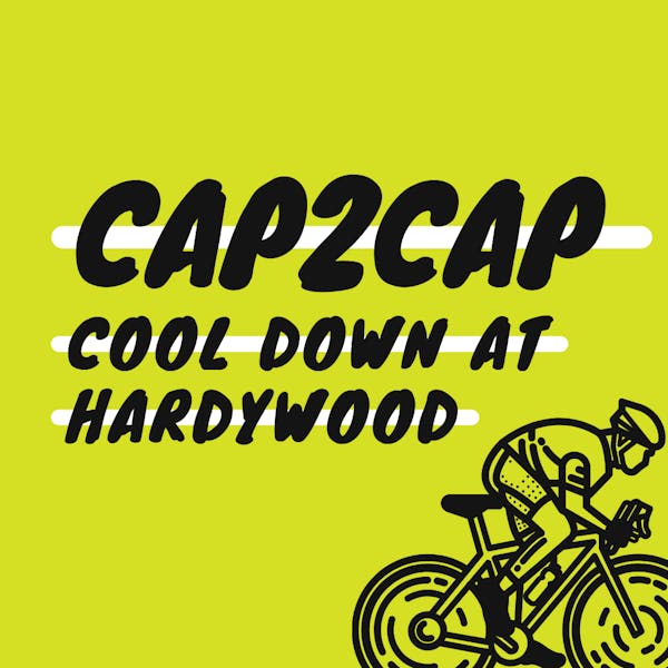 cap2cap cool down