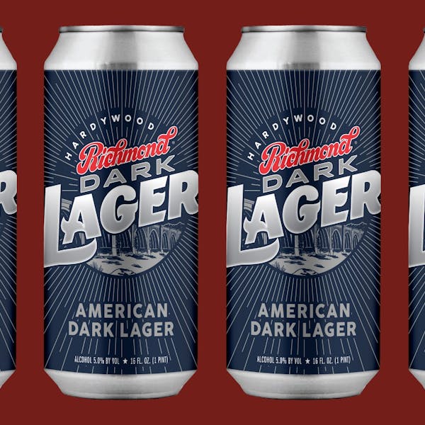 DarkLager DarkLager