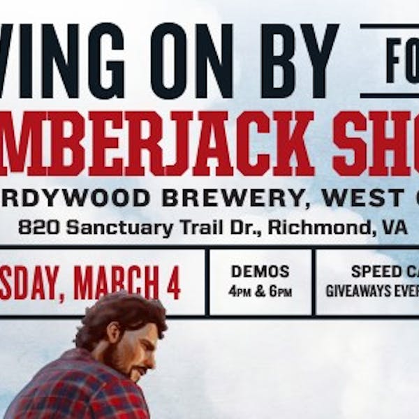 DuluthLumberjackshow DuluthLumberjackshow