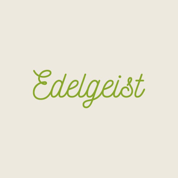 Image or graphic for Edelgeist
