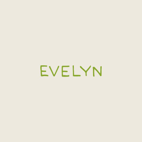 Image or graphic for Evelyn