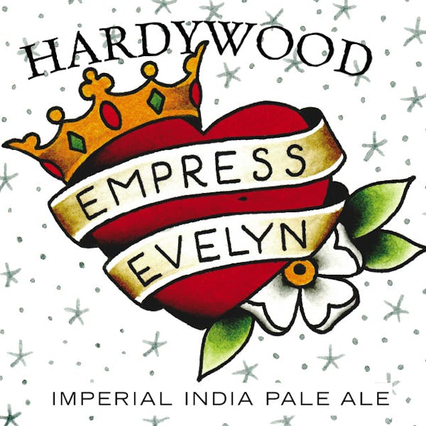 Empress evelyn_web tap square