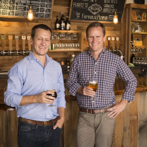 Savor VA: How Hardywood Became a Leader in Virginia Craft Beer