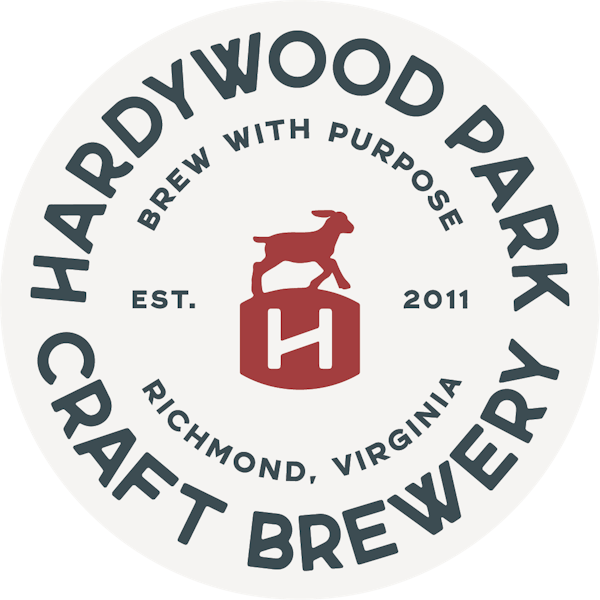 Hardywood Celebrates Ten Years Unveiling New Branding