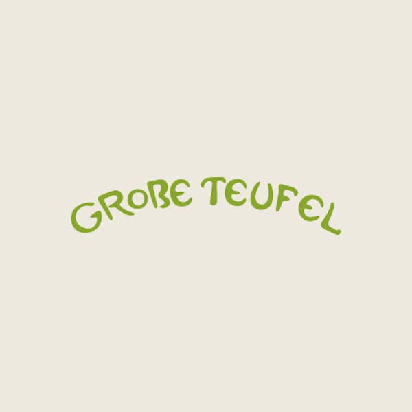 Image or graphic for Grosse Teufel