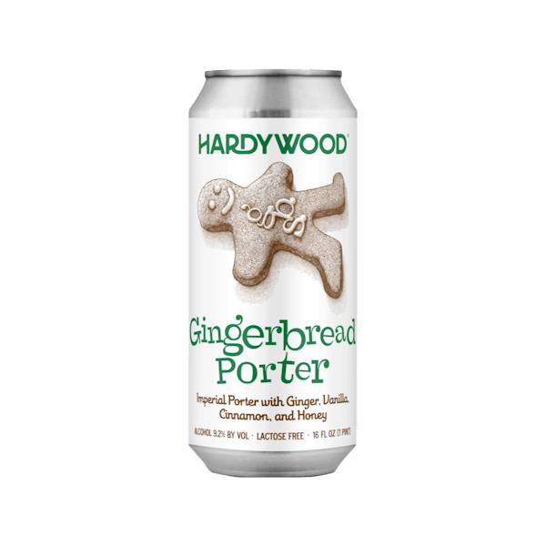 Gingerbread Porter