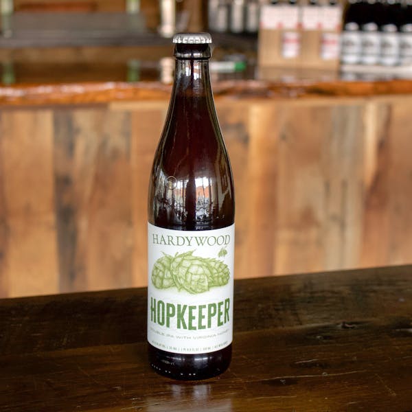 HOPKEEPER Hopkeeper
